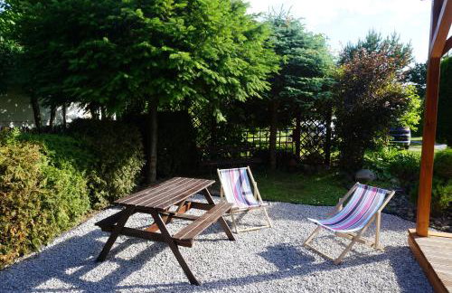 Domek JEZIORACZEK BIS - Foto 9