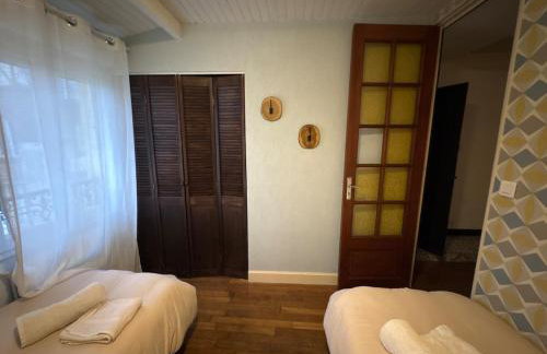 La maison de Vouziers - Foto 14