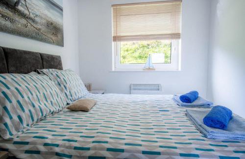 Bayview 32 - 2 Bedroom Chalet - Bayview Oxwich - Foto 11