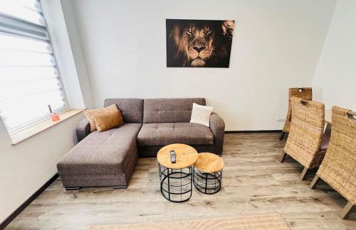 Traumhafte City-Wohnung - Foto 23