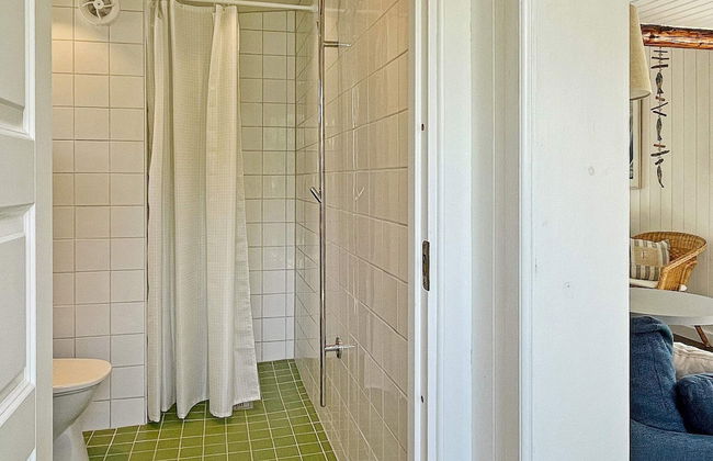 4 Person Holiday Home in Bleket-by Traum - Foto 6