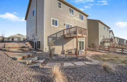 Lindenmere Horizon Game Loft Fire Pit & WiFi - Foto 45