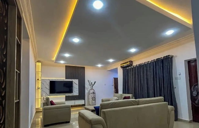 Amia Gold Luxury Apartment - Foto 32