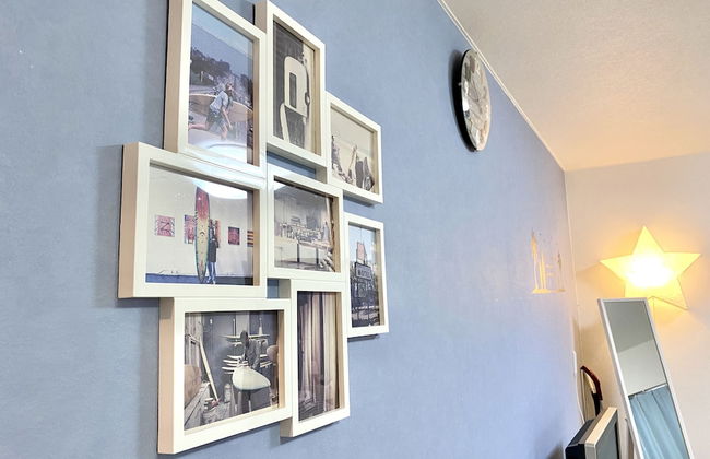 NOMAD Take Five - Foto 44