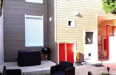 Élégante maison avec patio Vatan Centre - Foto 31