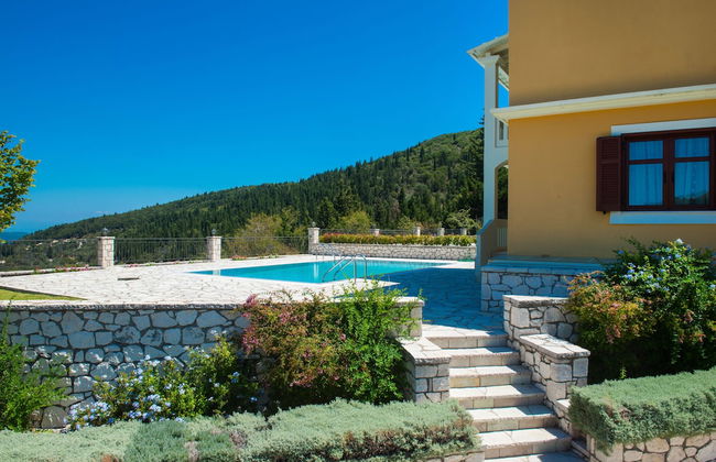 FLORENA VILLAS - Foto 17