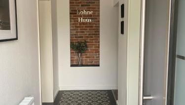 Pilsumer Lohne Huus - Foto 4