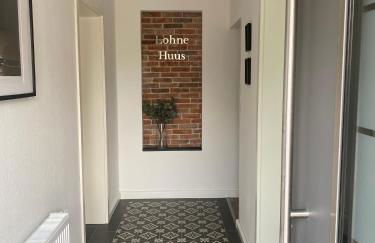 Pilsumer Lohne Huus - Foto 4