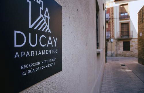 Apartamentos Ducay - Foto 73