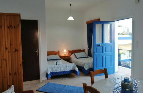 Petroula Apartments II - Photo 25