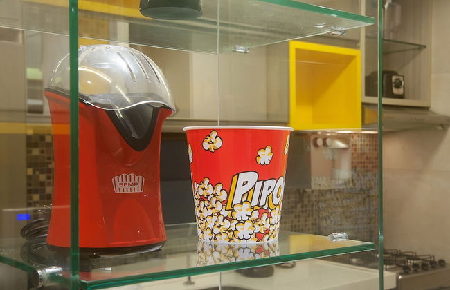 Waiwai Cumbuco pé na areia por Carpediem - Photo 10