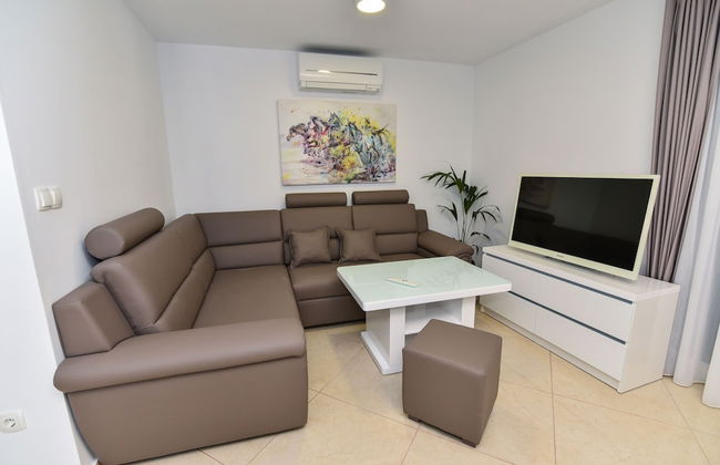 Apartments Sana - Foto 12