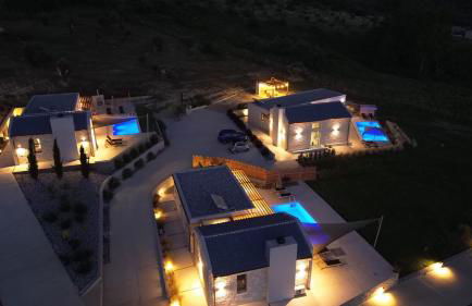 Villas Mandalos - Foto 59