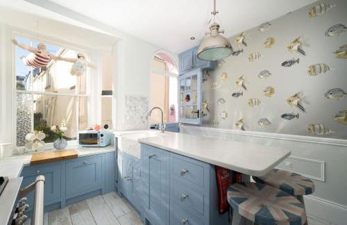 Sea View Cottage Dream By The Water - Foto 16