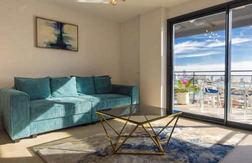 Sunrise Tower Calpe - great location - 5 minutes walk to the sea - Photo 5