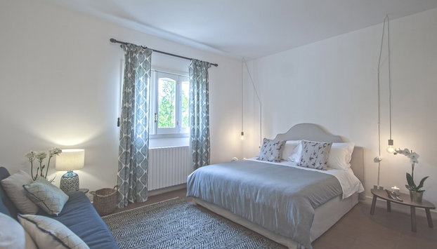 Villa Torto - Foto 2, Habitación