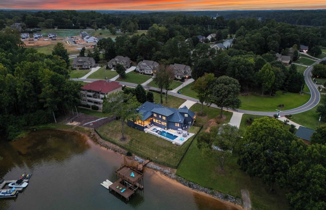 New Saltwater Pool + Spa, Views Wilson Hideaway - Foto 5