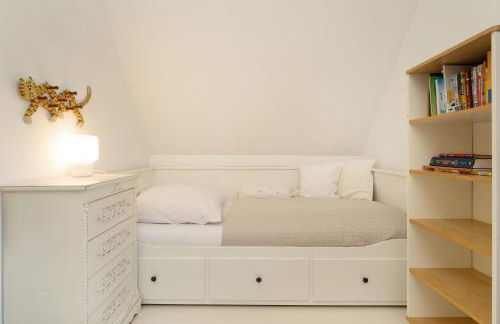 Reetdachkate - Foto 23