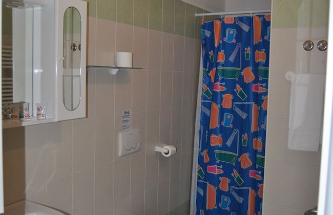 Residence Oasi del Viandante - Foto 18