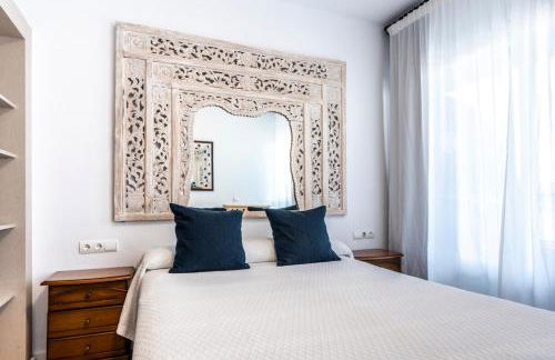 Apartamentos Cel Blau - Foto 2