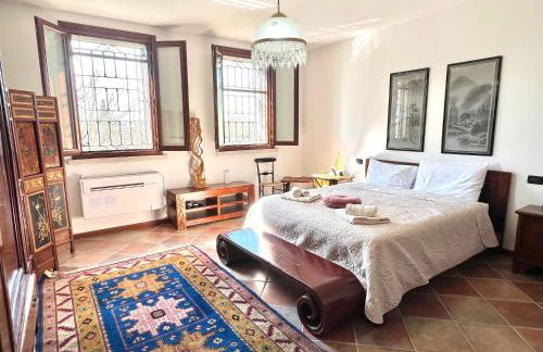 Villa Rita - Rooms&Art - Foto 19