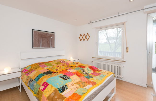 Modern Group of Homes Close to Willingen and Winterberg With Large Garden - Foto 6