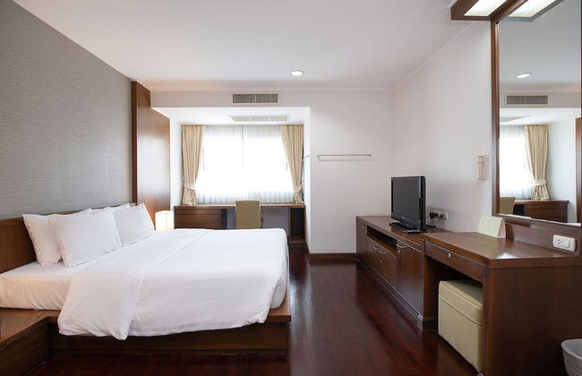 Jasmine Resort Sriracha - Photo 16