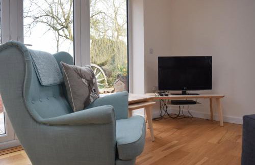 The White House Garden Cottage - Foto 10