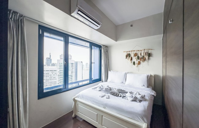GemstoneBR II in SMDC Air Residences - Foto 62