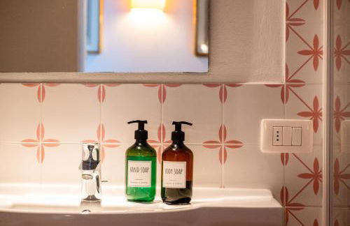 CASENUOVE II - Casale con parco e piscina - Foto 47