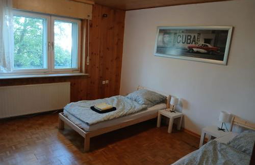 LivingRoom GmbH Kan1 Apartment in Salzgitter Nr 1 - Foto 1