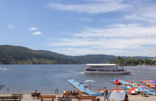 Ferienwohnung Herzlicht - Foto 31