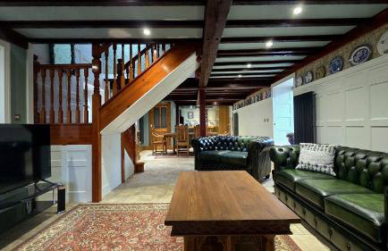 The Old Stables - Foto 6