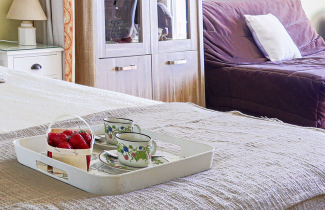 La Floride Promenade des Anglais - Foto 10