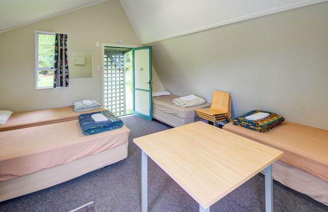 Te Anau Lakeview Holiday Park & Motels - Foto 29