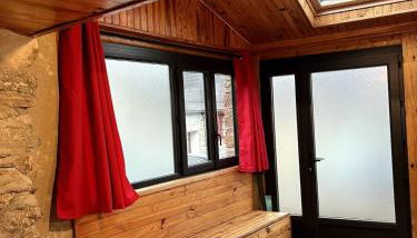 Grange 6 personne à 5min du lac - Foto 4