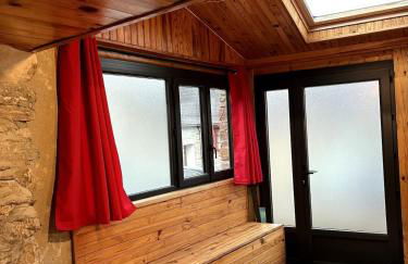 Grange 6 personne à 5min du lac - Foto 4