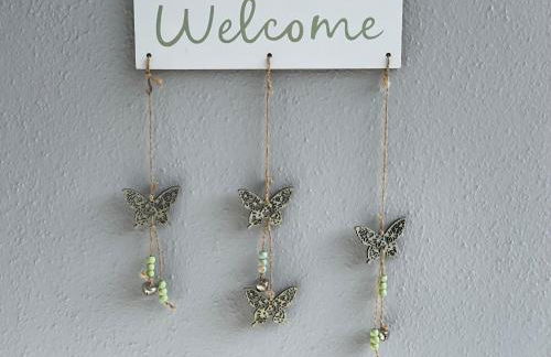 Wehr Orchidee Apartment - Foto 22