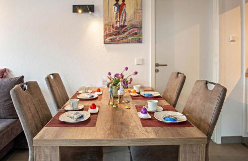 Ferienwohnung Lindau - Foto 6