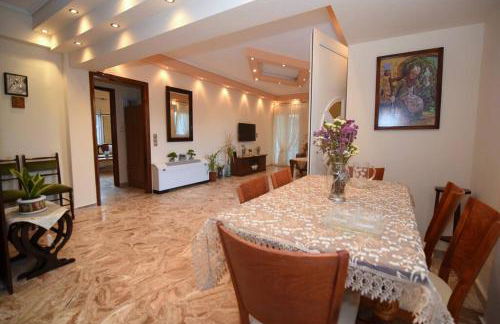 Villa Eirini Agia Varvara Lesvos - Foto 19