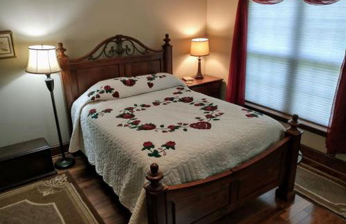 North River Inn - Foto 26