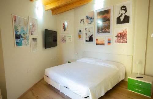 Carloforte Penthouse with Terrace - Foto 11