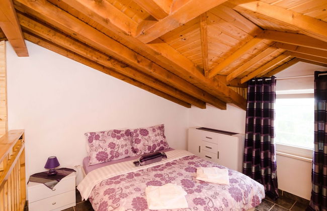 Apartments Leviana - Foto 2