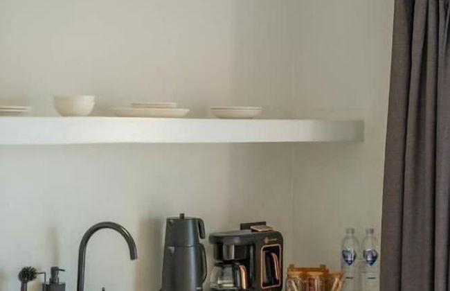 Gizz Suites - Foto 8