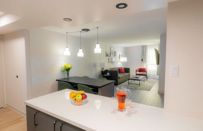 Les Suites Hotel Ottawa - Foto 34