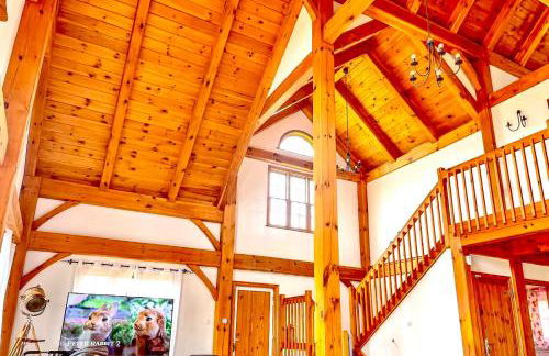 Alpine-Style Villa in Exclusive Sotogrande Alto - Foto 10