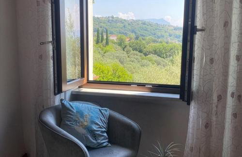 Sotto la Torre - dimora elegante con vista sulla valle - Foto 1