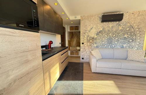 Romance Marine , face à la mer - Foto 8