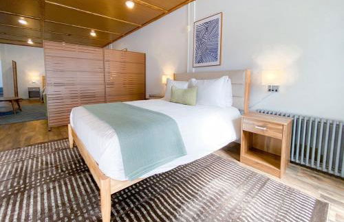 Wilder Bunkhouse - Foto 53