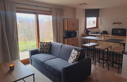 Appartement de montagne - Foto 1